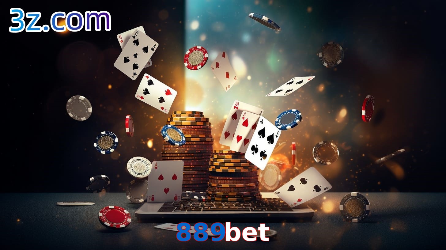 889bet