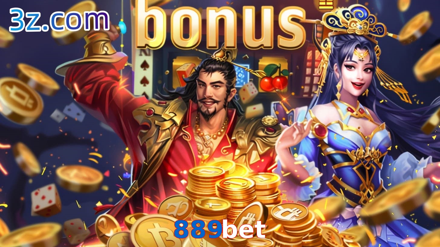 889bet