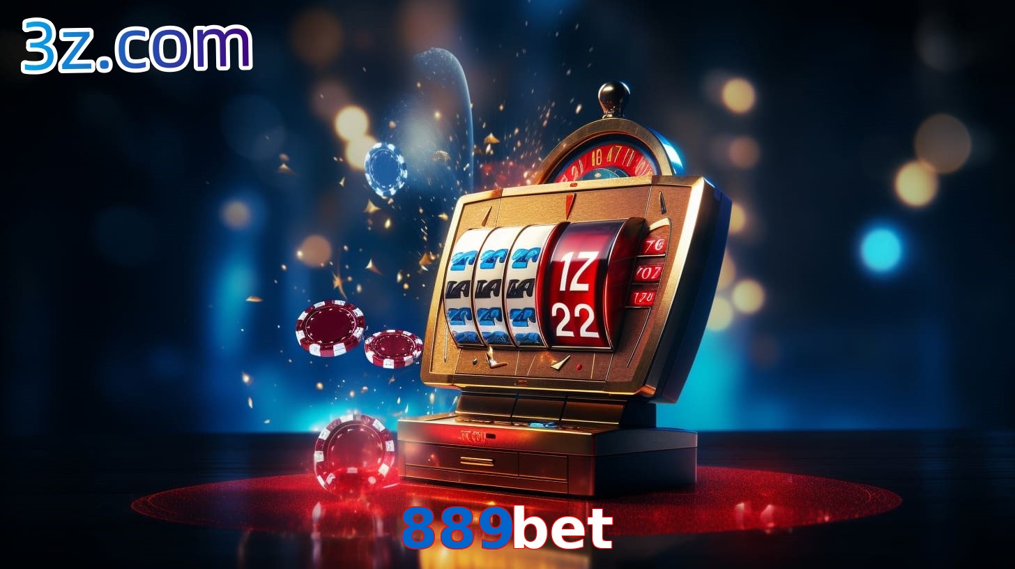889bet