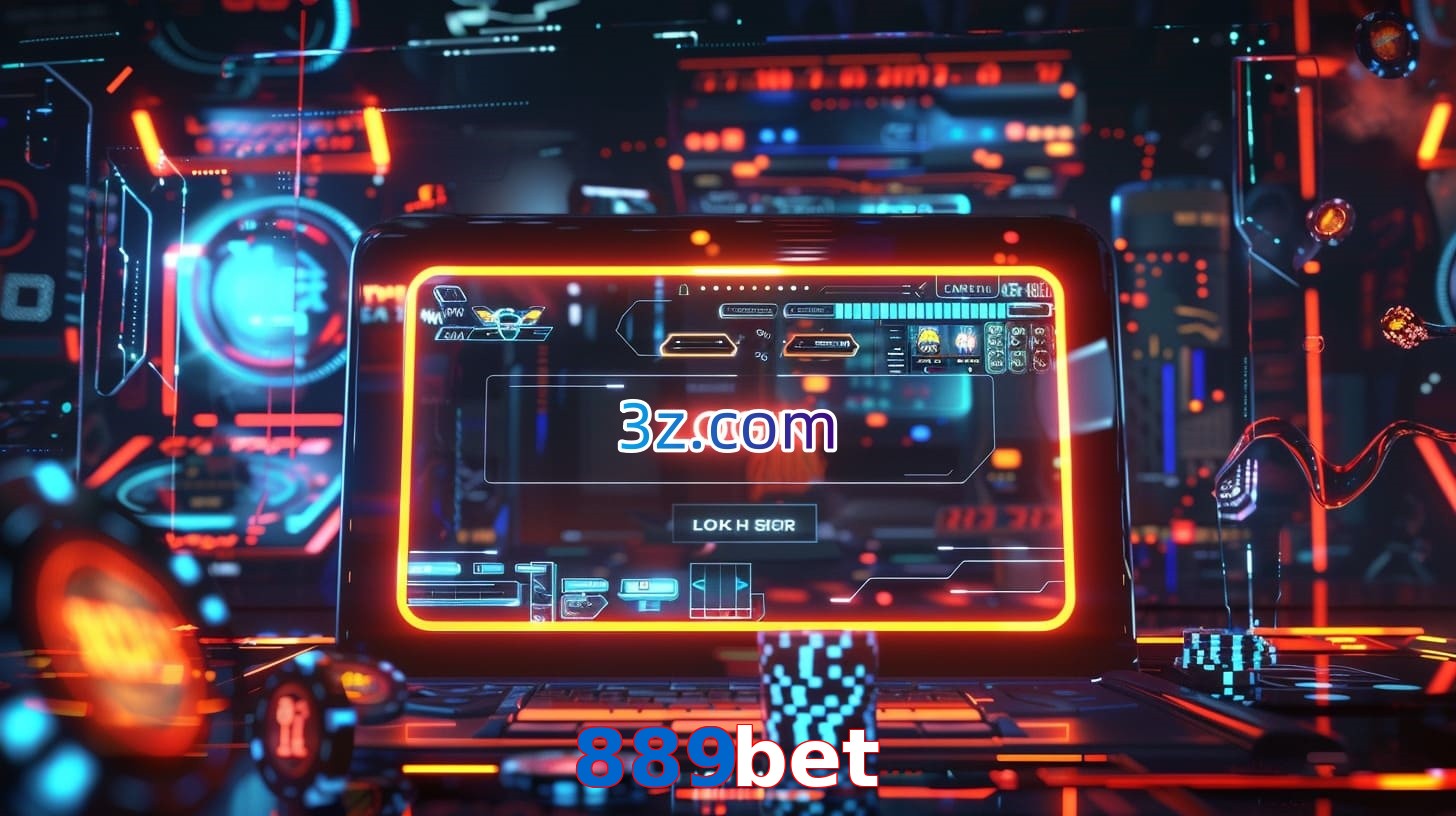889bet