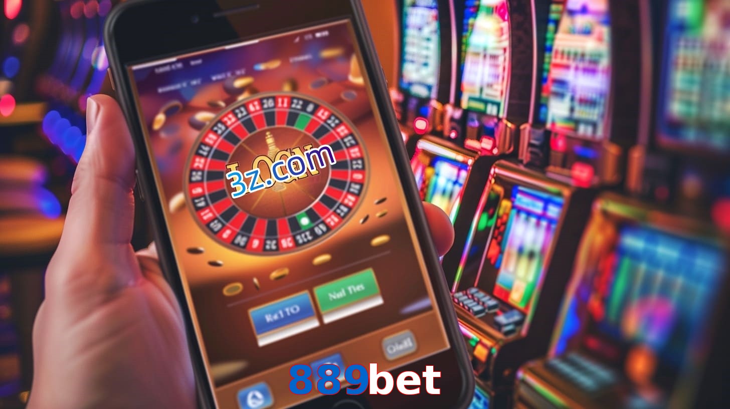889bet