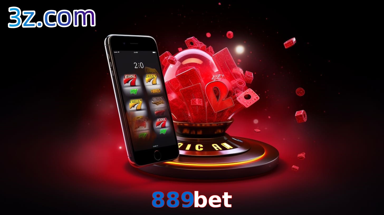 889bet