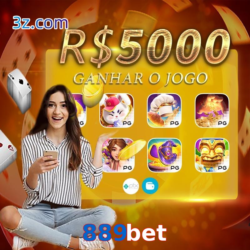 889bet
